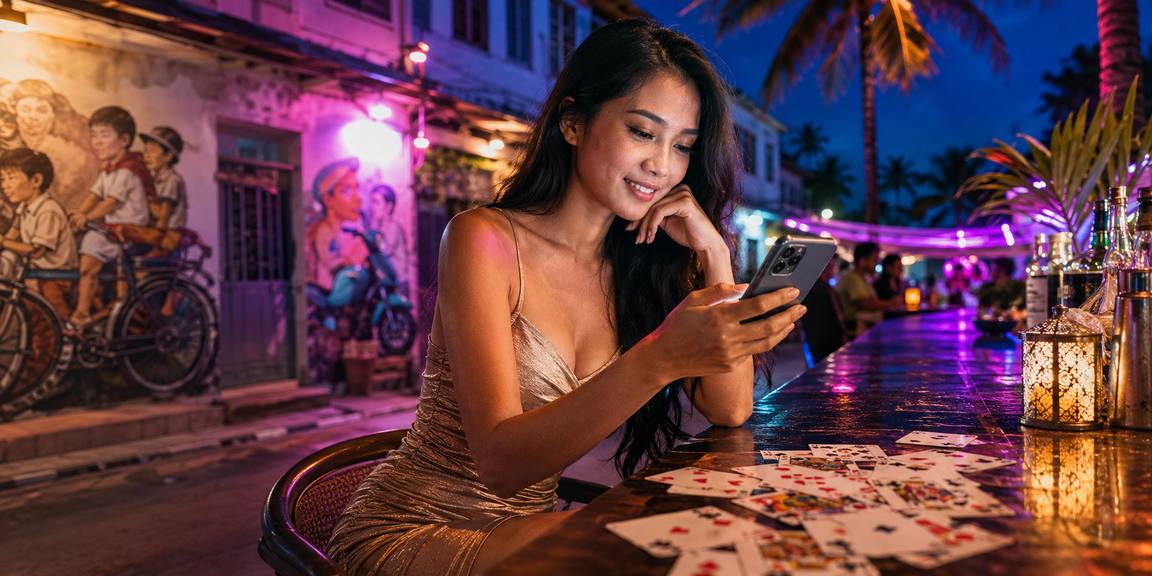ex88 Permainan Live Casino dengan Dealer Asli di ex88